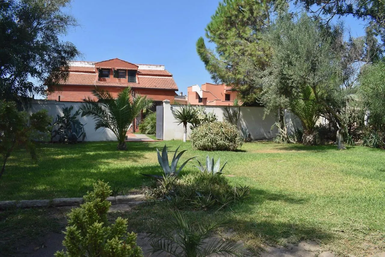 Ferienhaus Bedda Casa Al Mare Agnone Bagni 0*,  Italien