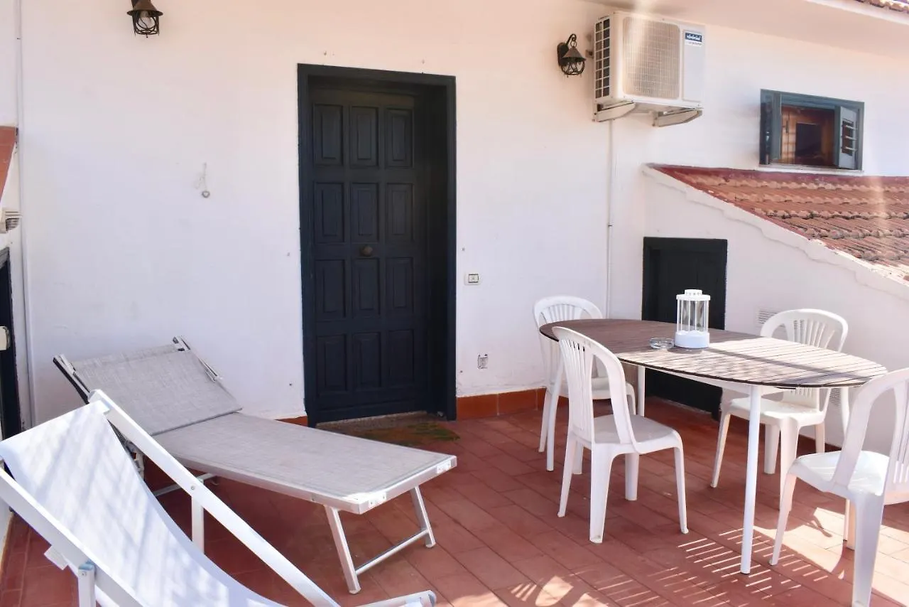 Ferienhaus Bedda Casa Al Mare Agnone Bagni 0*,
