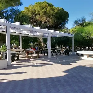  Casa vacanze Seccagrande Holiday