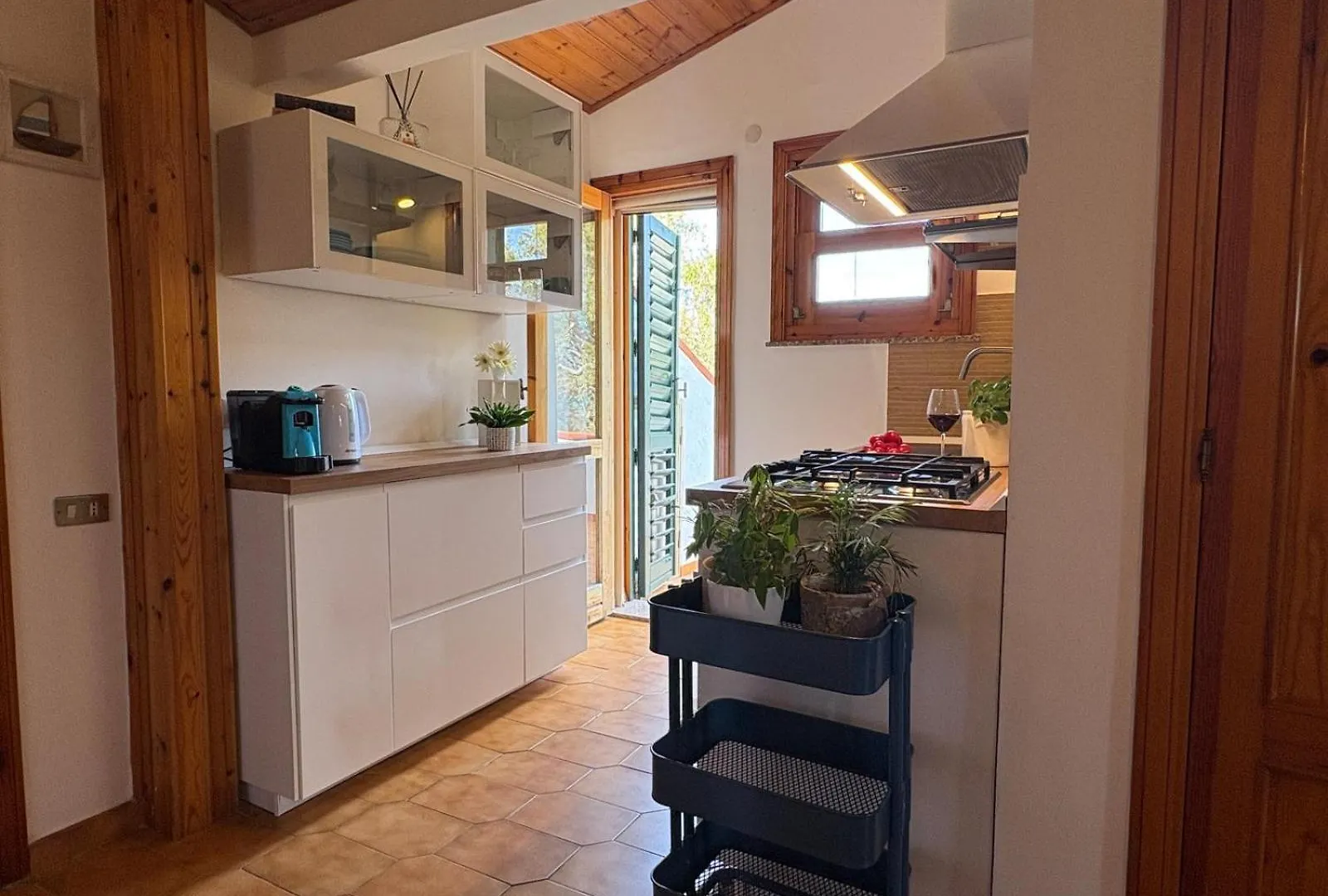 Bedda Casa Al Mare Vila Agnone Bagni